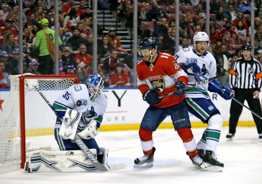 NHL-tähdestä raju paljastus NHL-tähdestä raju paljastus