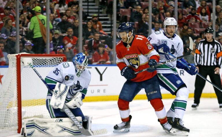 NHL-tähdestä raju paljastus NHL-tähdestä raju paljastus