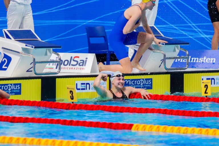 EM-uinneista positiivisia asioita mukaan