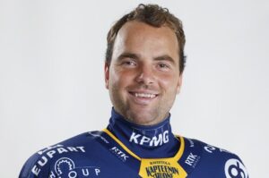 Rauman Lukko menetti avainpelaajiaan