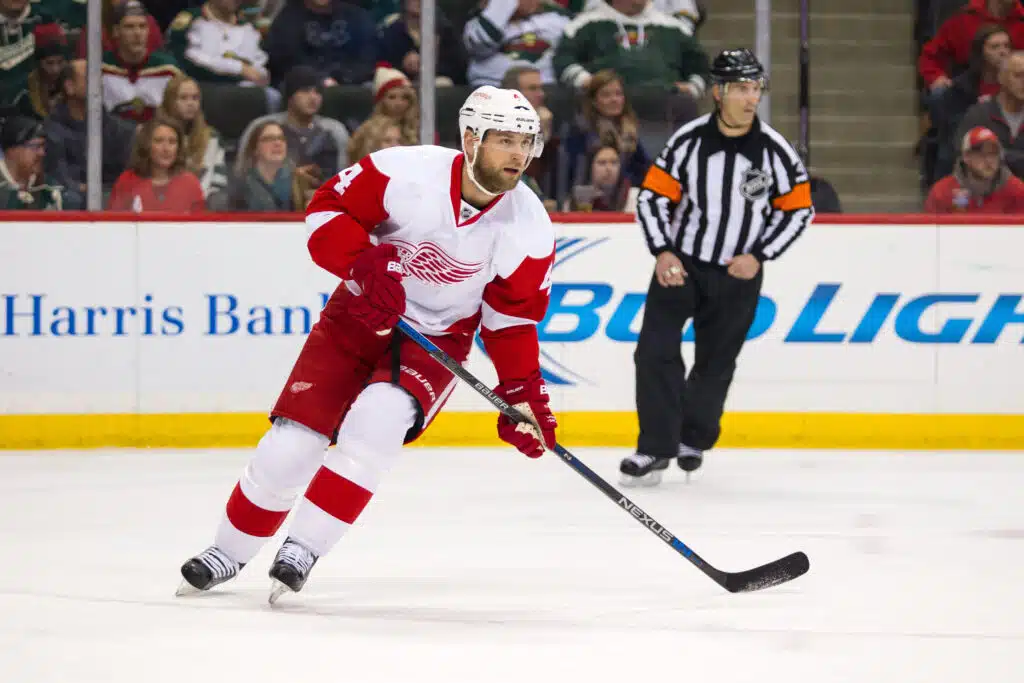 Mestis-seura hankki yli 300 NHL-ottelun järkäleen