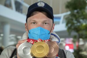 Jani Sievinen jysäyttää Iivo Niskasesta – ”Niin kova sälli, saamari”