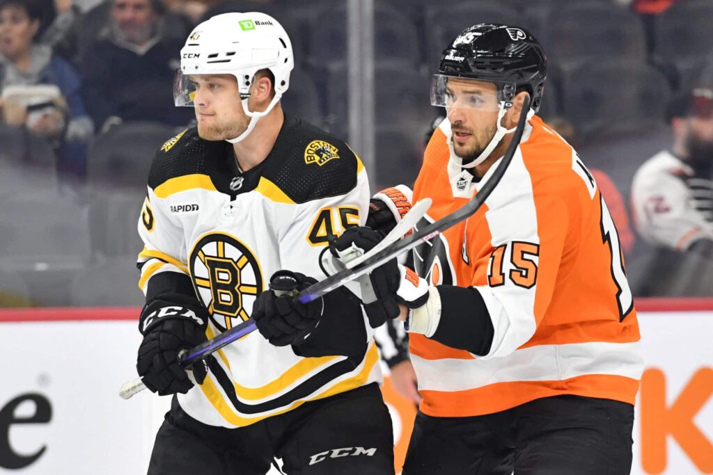 Suomalainen AHL-jyrä saa näyttöpaikan NHL:ssä Suomalainen AHL-jyrä saa näyttöpaikan NHL:ssä