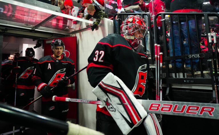 Suomalainen NHL-konkari siirtymässä Ruotsiin