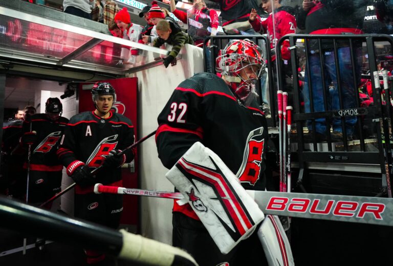 Suomalainen NHL-konkari siirtymässä Ruotsiin