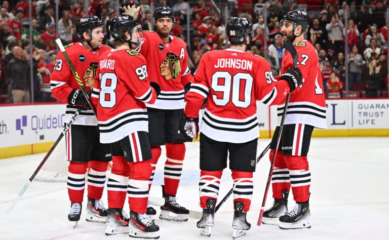 NHL-seura nimesi uuden päävalmentajansa