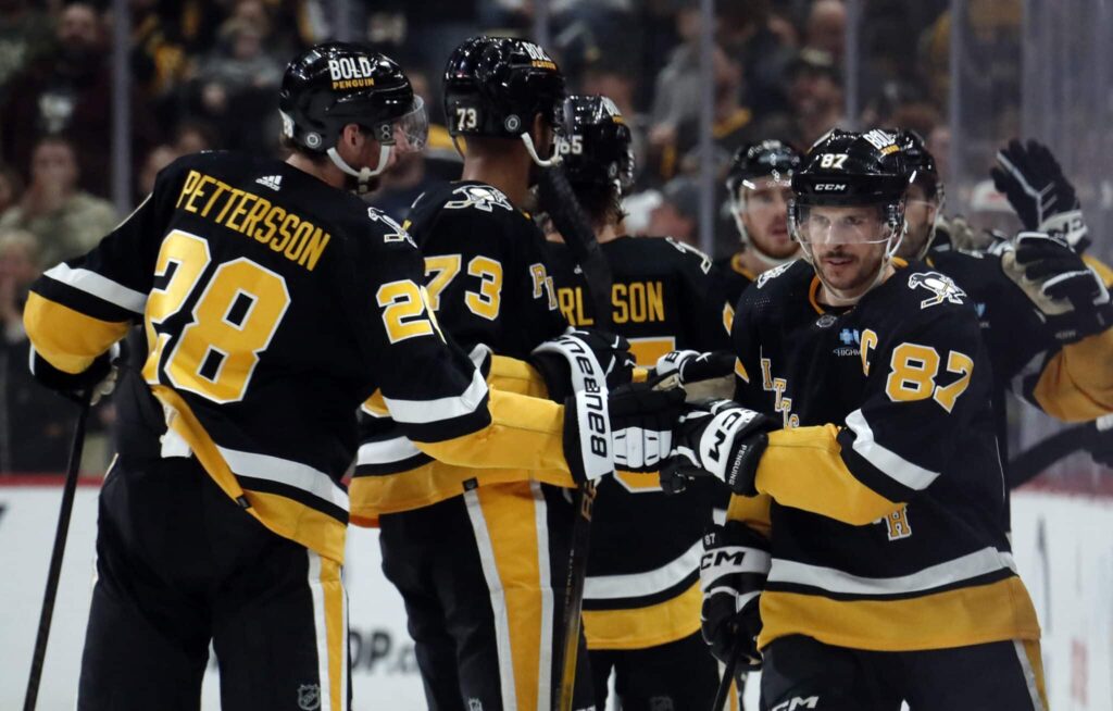 Huippuvalmentaja sai potkut NHL:ssä Huippuvalmentaja sai potkut NHL:ssä