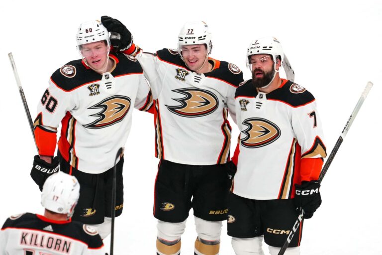 Törkeä taklaus toi pitkän pelikiellon NHL:ssä