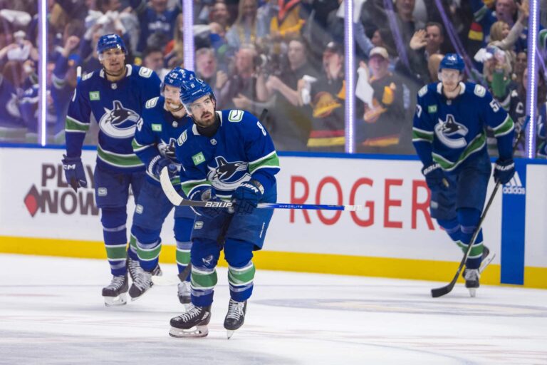 Vasta 17-vuotias venäläinen allekirjoitti NHL-sopimuksen