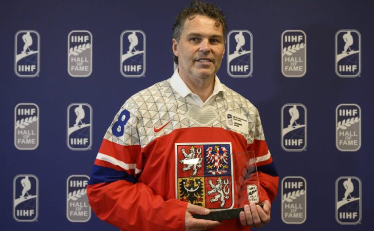 NHL-ikoni hehkuttaa Aleksander Barkovia – ”Hän muokkasi pelaamistaan minun mukaani”