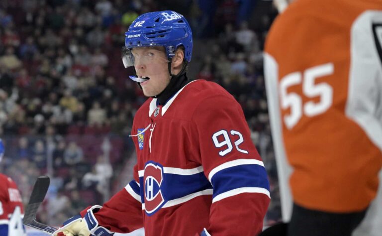 Nyt se on varmaa – Montreal Canadiens palaa NHL:n pudotuspeleihin