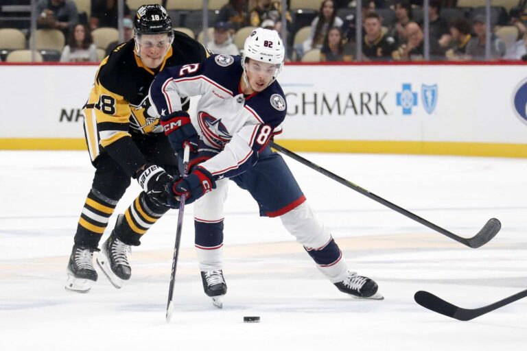 Suomalainen NHL-lupaus saamassa saumansa – kutsuttiin AHL:stä