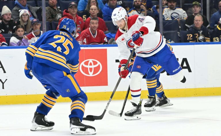 NHL-seura kaupittelee Leijona-hyökkääjää NHL-seura kaupittelee Leijona-hyökkääjää