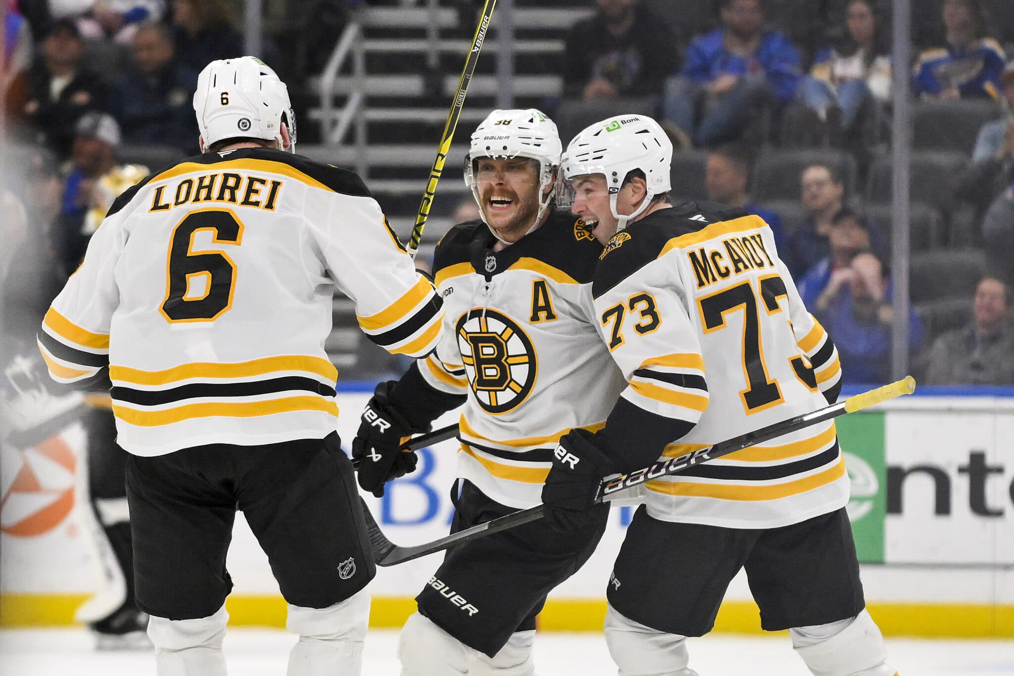 NHL-seura tiedotti uudesta päävalmentajastaan