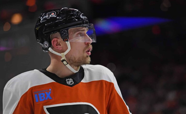 Suomalainen NHL-tähti joutuu puolen vuoden mittaiselle sairauslomalle