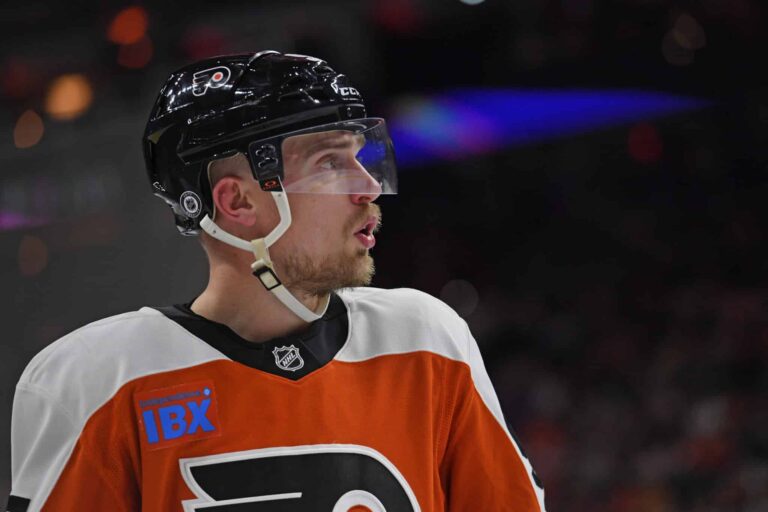 Suomalaisesta NHL-tähdestä saatiin kuulla hyvin surkeita uutisia