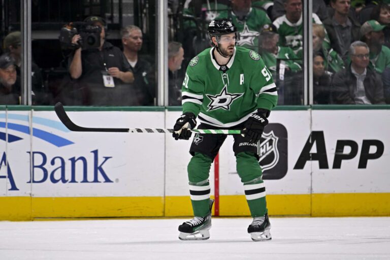 NHL-tähden synkästä tilanteesta saatiin nyt uutta tietoa