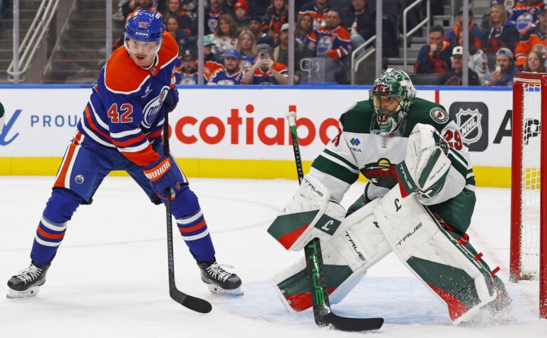 Kasperi Kapasella järkyttävä ilta NHL:ssä