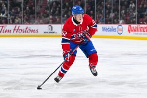 Patrik Laineen NHL-ura on hyvin huolestuttavassa jamassa