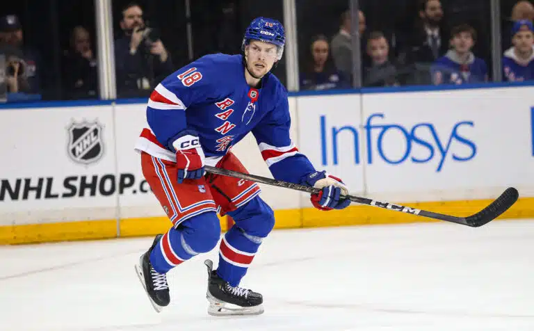 Suomalaispakille tasasatasia täyteen NHL:ssä, seuraavana tähtäimessä legendojen kolmikko