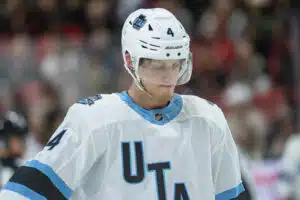 Kahdeksan kauden suomalainen NHL-konkari palaamassa Eurooppaan