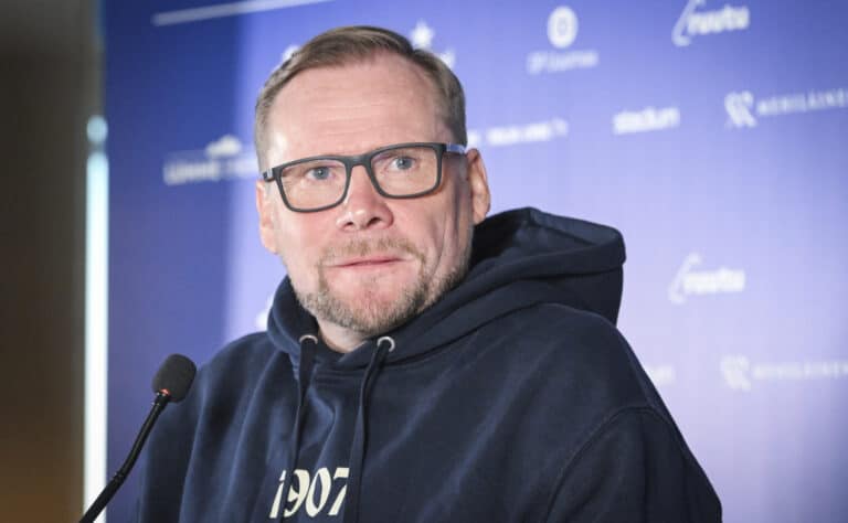 HJK:lta valmentajauutisia – näin Toni Korkeakunnas kommentoi tilannetta