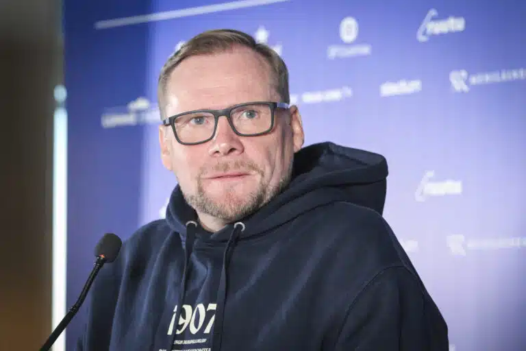 HJK voitti – päävalmentaja Toni Korkeakunnas teki selväksi yhden ongelman