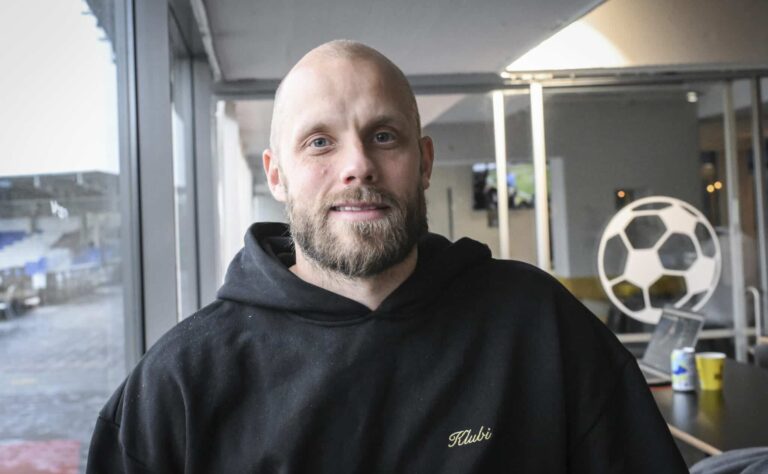 Teemu Pukki – ”Stuart Baxter on unohtunut”