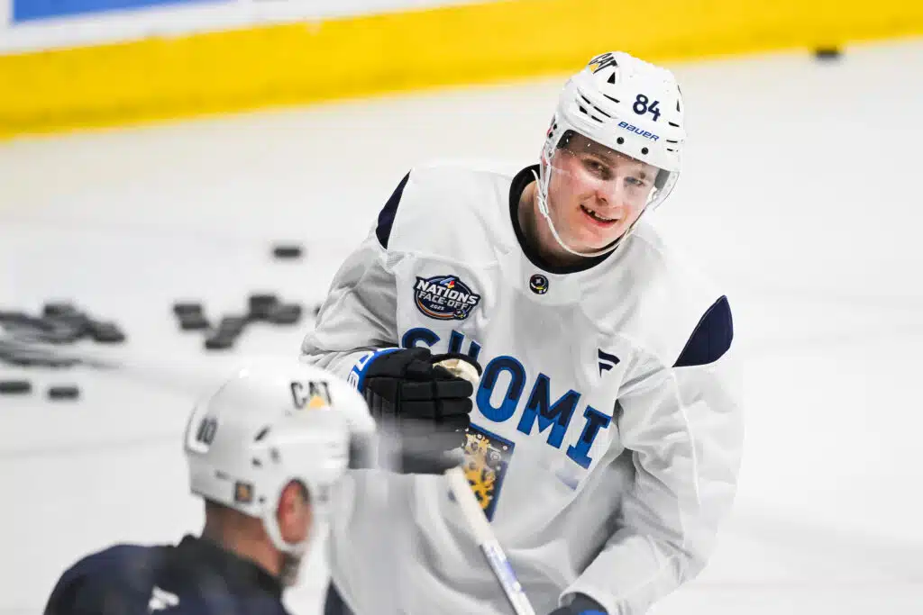 Kaapo Kakolle tyly kohtalo – ei ruikuta