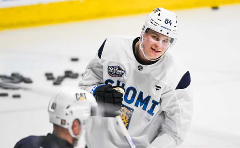 Kaapo Kakolle tyly kohtalo – ei ruikuta