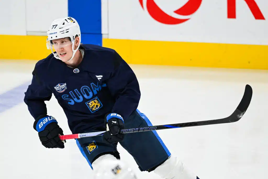 Suomen pakisto kovaan testiin – ”Ei tässä tarvitse ihan kauheesti extramotivaatiota”