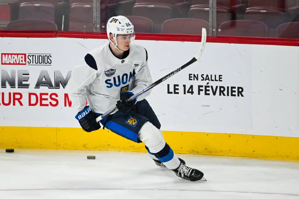 Kaapo Kakolle sataa kehuja