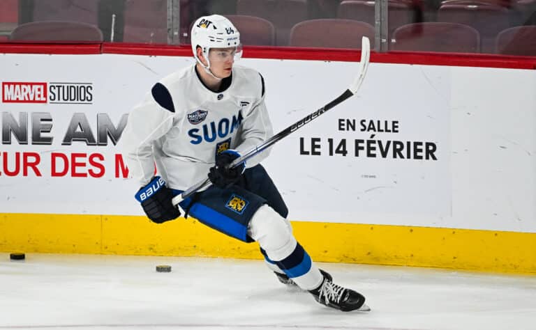 Kaapo Kakolle sataa kehuja