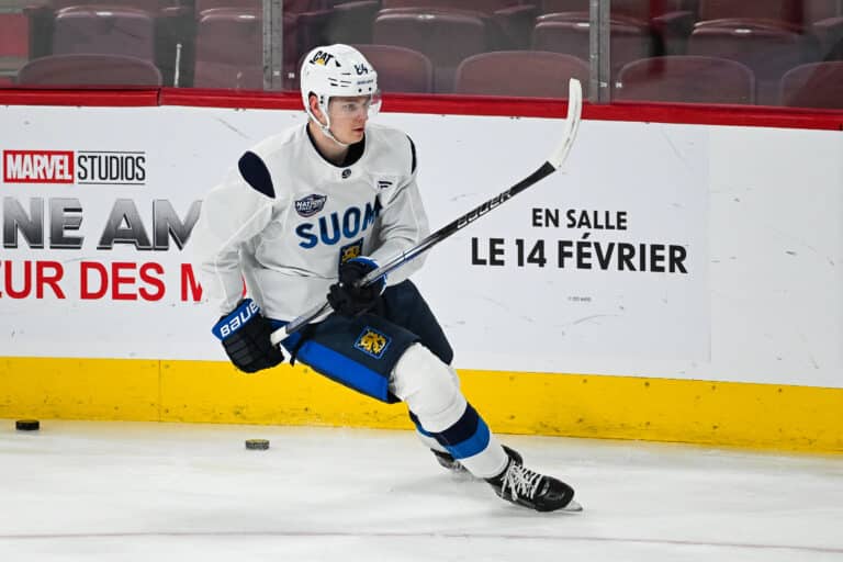 Kaapo Kakolle sataa kehuja