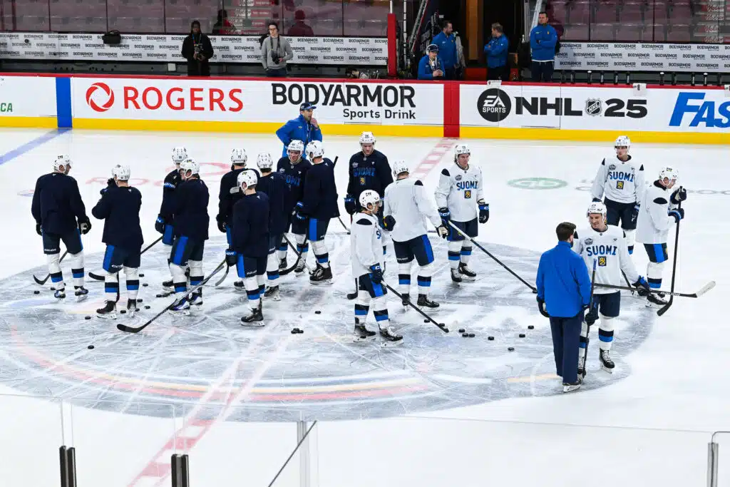 Tänään on jääkiekon superpäivä Montrealissa – ”Ei tarvitse ylimääräistä motivaatiota”
