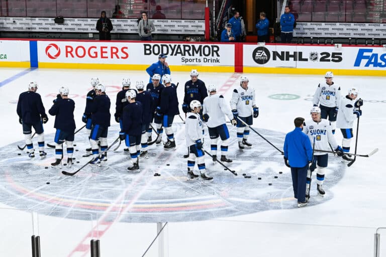 Tänään on jääkiekon superpäivä Montrealissa – ”Ei tarvitse ylimääräistä motivaatiota”