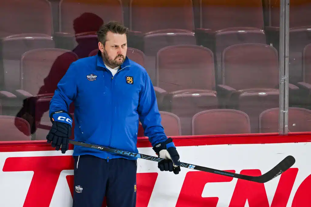 Näkökulma: Leijonilla karu tilanne MM-kisoissa – tämä olisi jo riittävän hyvä suoritus