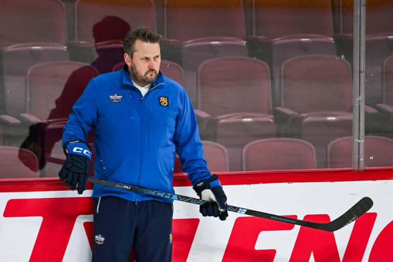 Näkökulma: Leijonilla karu tilanne MM-kisoissa – tämä olisi jo riittävän hyvä suoritus