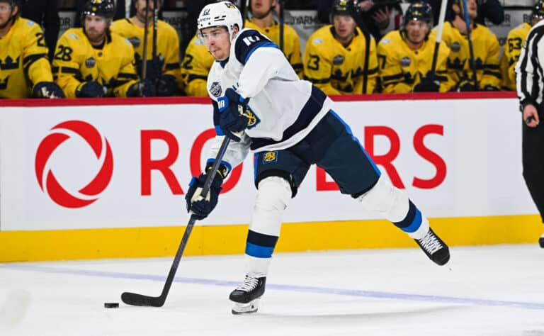 Suomalaispakki kyttää uutta rahakasta NHL-sopimusta – ”Hienoa olla täällä”