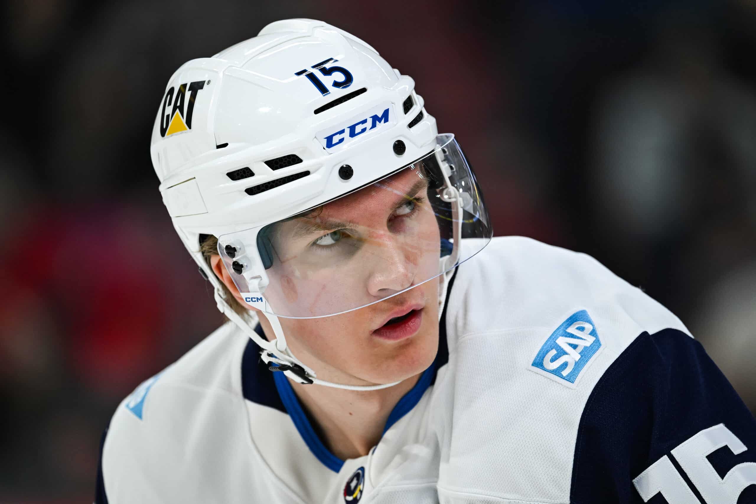 Nobel-museon viisaus toi Antti Pennasen mieleen NHL-tähden