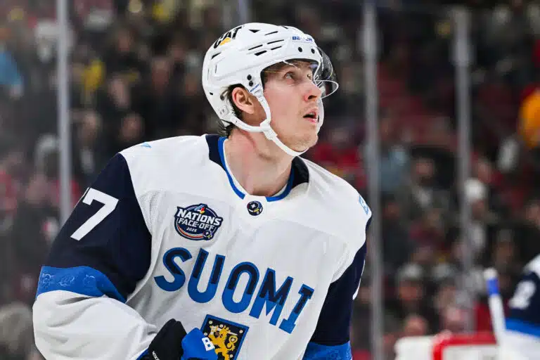 Leijonien olympiatilanne todella huolestuttava