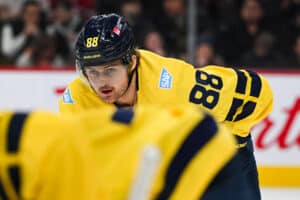 Ruotsille helpottavia uutisia – iloinen näky jäällä