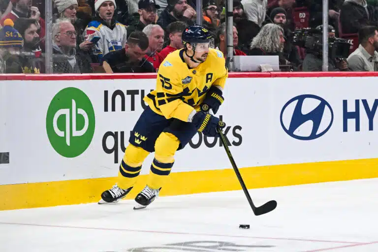 Erik Karlsson teki kantansa selväksi – supertähti kaupataan NHL:ssä?