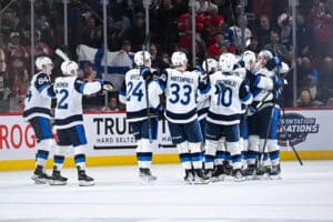 Asiantuntijoilta tyly arvio Leijonien menestysmahdollisuuksista