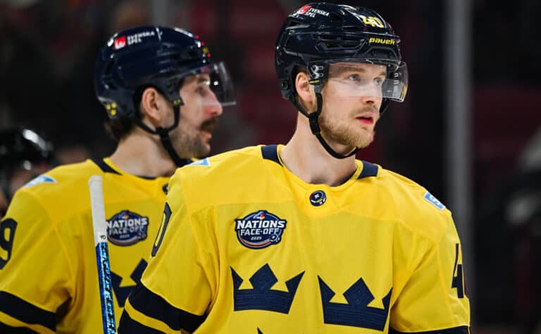 Vancouver Canucks sai todella kurjia uutisia Vancouver Canucks sai todella kurjia uutisia