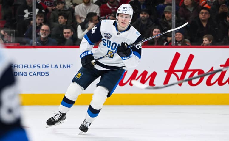 Heikki Paasonen puhui Kaapo Kakasta