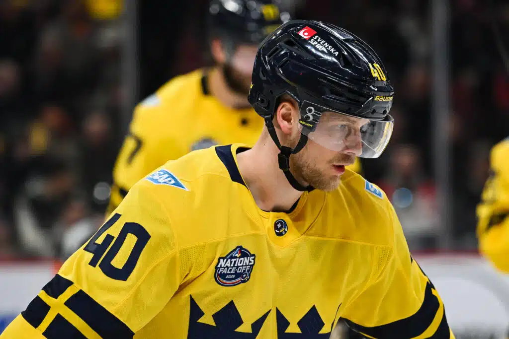 92,8 miljoonan dollarin sopimus taskussa ja mitään ei tapahtunut - NHL-supertähti vannoo nyt kostoa 92,8 miljoonan dollarin sopimus taskussa ja mitään ei tapahtunut – NHL-supertähti vannoo nyt kostoa