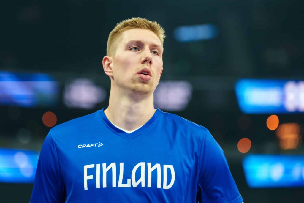 Susijengin luottopelaaja: huippusiirto Susijengin luottopelaaja: huippusiirto