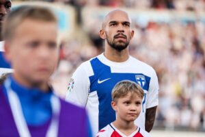 Kymppipaikka: Huuhkajakonkari paljastaa, mitä pitää parantaa – ”Niissä olemme olleet huonoja”