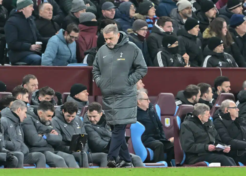 Siirtoguru: Tässä on Nottingham Forestin uusi päävalmentaja